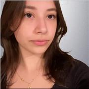 Studentessa universitaria offre lezioni di sostegno